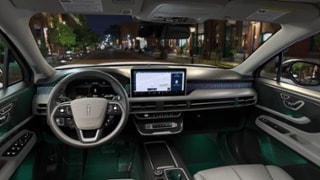 2025 Lincoln Lincoln Corsair® Internal Image 2